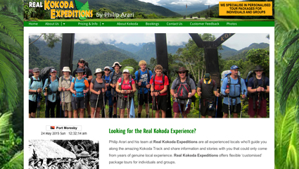 real-kokoda-expeditions