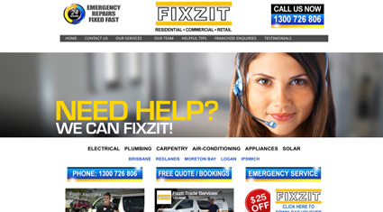 fixzit-website